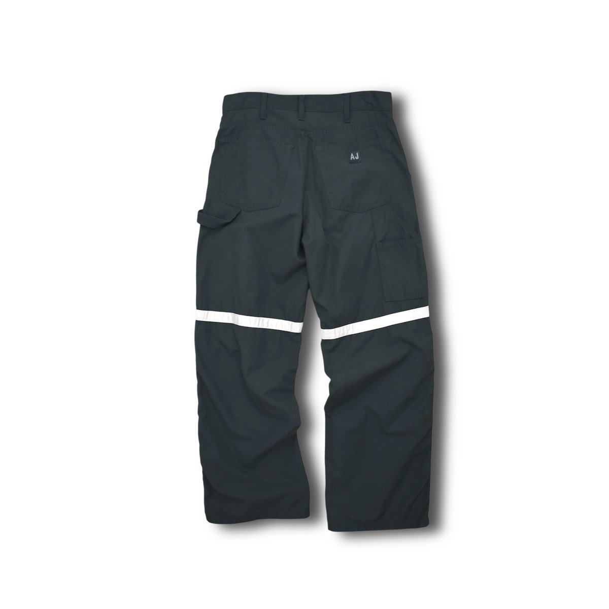 ∞*∞様 90s Armani Jeans アーカイブ カーゴパンツ USED 