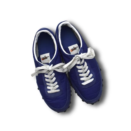 USED "NIKE WAFFLE RACER" SHOES