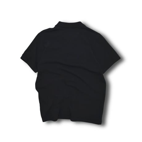 USED "JJJJOUND" POLO S/S SHIRT