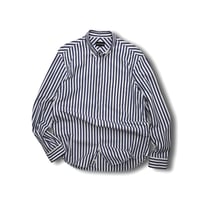USED "EMPORIO ARMANI” STRIPE SHIRT
