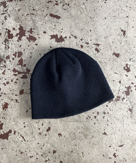 UNKNOWN SINGLE BEANIES