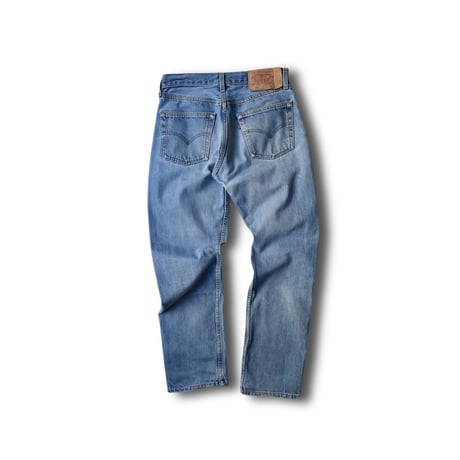 USED "90'S LEVI'S / 501" DENIM PANTS
