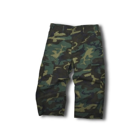 USED ”TRUE–SPEC” CROPPED BDU PANTS