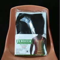 NOS "PENDEEN" MESH TANKTOP
