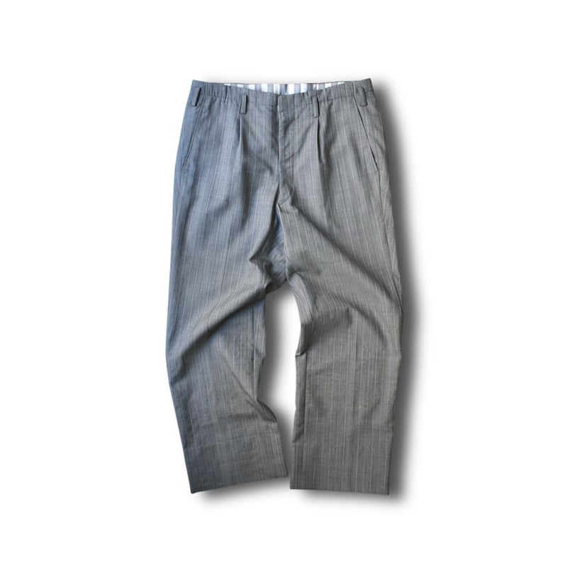 最終値下げ　Ermenegildo Zegna スイムウエア・トランクス ERMENEGILDO ZEGNA Linen Pants - 50 EU | 34R US – LuxAnthropy