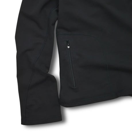 USED ”00’S PATAGONIA” HOODED L/S T-SHIRT