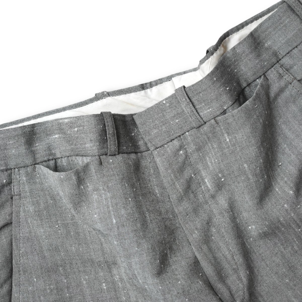 VINTAGE 60-70'S KASURI SLACKS | SIGHTO