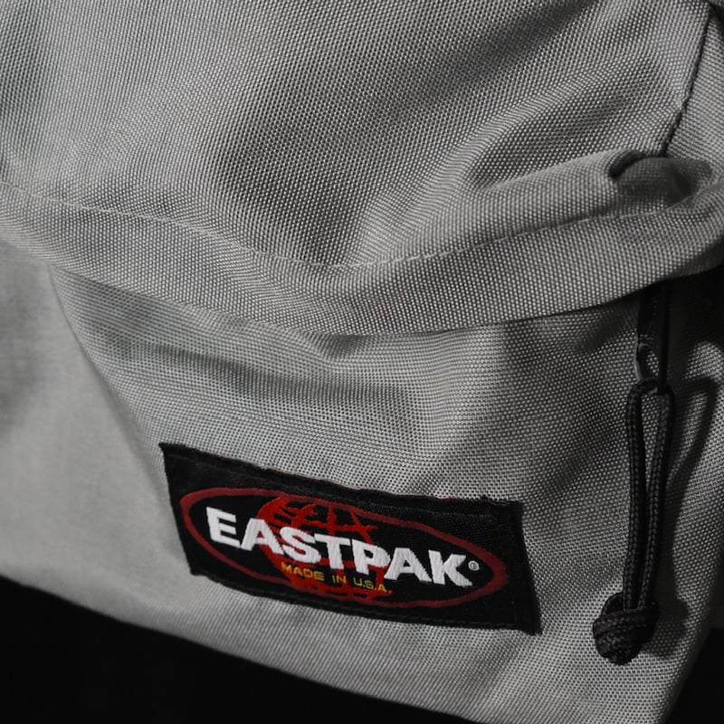90s EASTPAK Authentic620 旧タグ