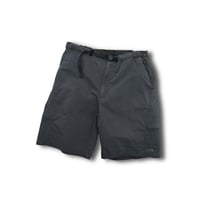 USED ”90-00’S NIKE ACG” CLIMBING CARGO SHORTS