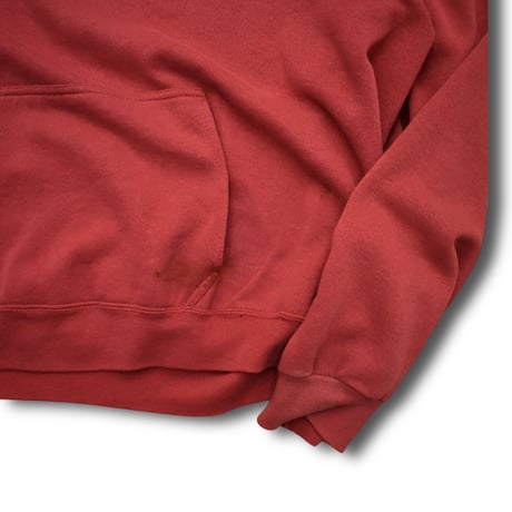 USED "80'S TULTEX / MARLBORO " SWEAT HOODIE
