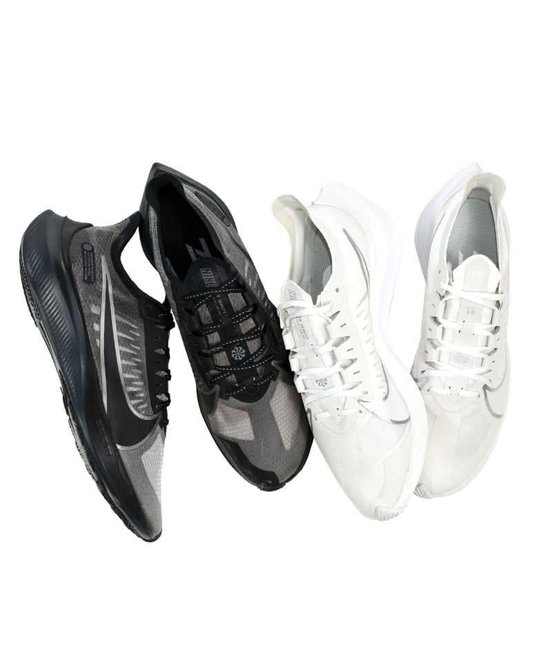 NEW NIKE ZOOM GRAVITY SIGHTO