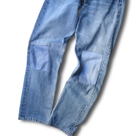 USED "90'S LEVI'S / 501" DENIM PANTS