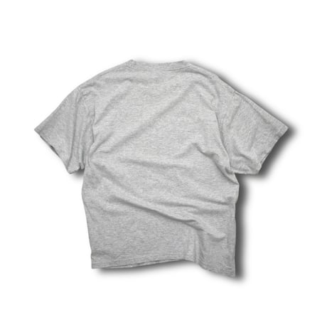 USED "90'S NIKE" RUBBER PRINT T-SHIRT