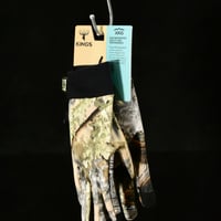 "KING'S" XKG LIGHT WEIGHT GLOVE