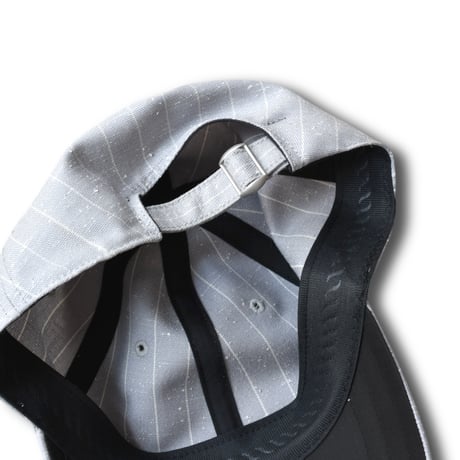 "RAJABROOKE / SIGHTO" 3 PANEL KAP (SUIT)