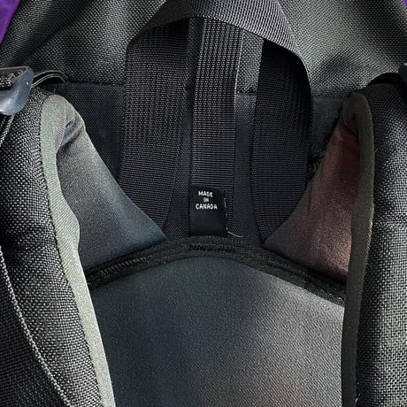 USED "ARC'TERYX / BORA 40"