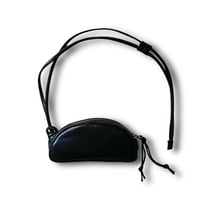 "CCU" MINI SHOULDER BAG