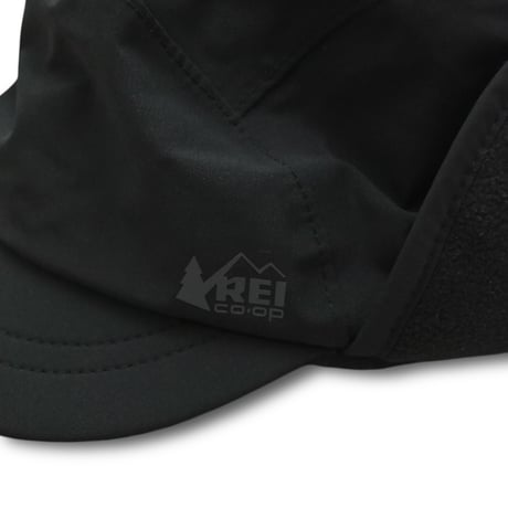 USED "REI CO-OP" EAR FLAP CAP