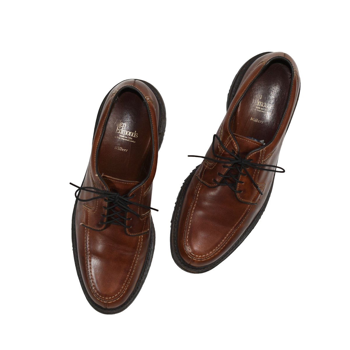 【米国製】Allen Edmonds Wilbert ウィルバート 28cm Wilbert – Allen Edmonds – ShoesRX.com