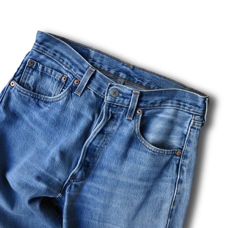 USED "90'S LEVI'S / 501" DENIM PANTS