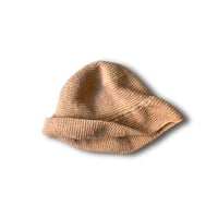 USED UNKNOWN HAND KNIT HAT