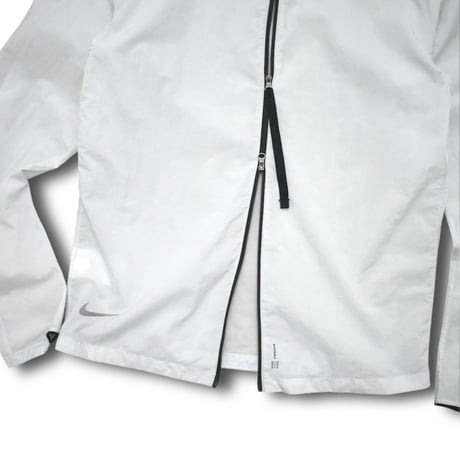 USED ”NIKE RUNNING DIVISION” NYLON PULLOVER