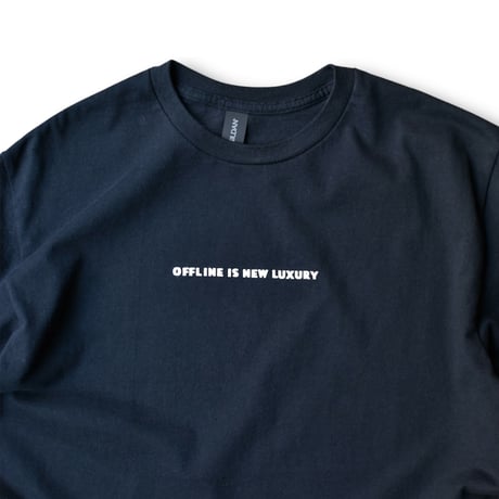 SIGHTO ORIGINAL "LUXURY" T-SHIRT