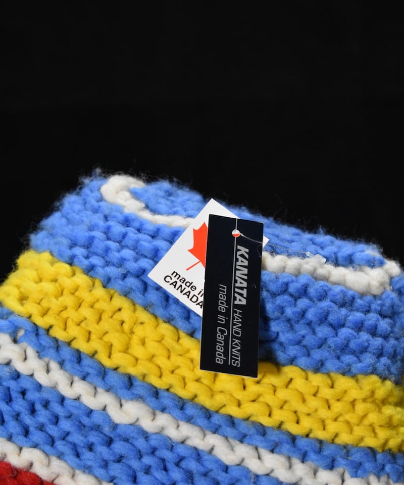 Kanata cheap hand knits