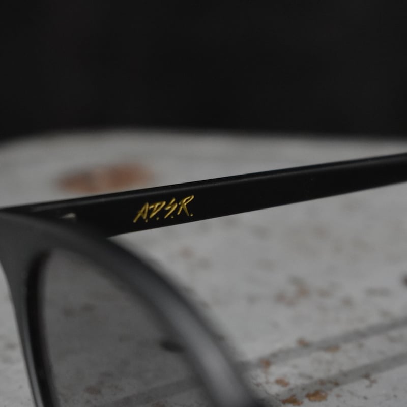 A.D.S.R. / MONK 06