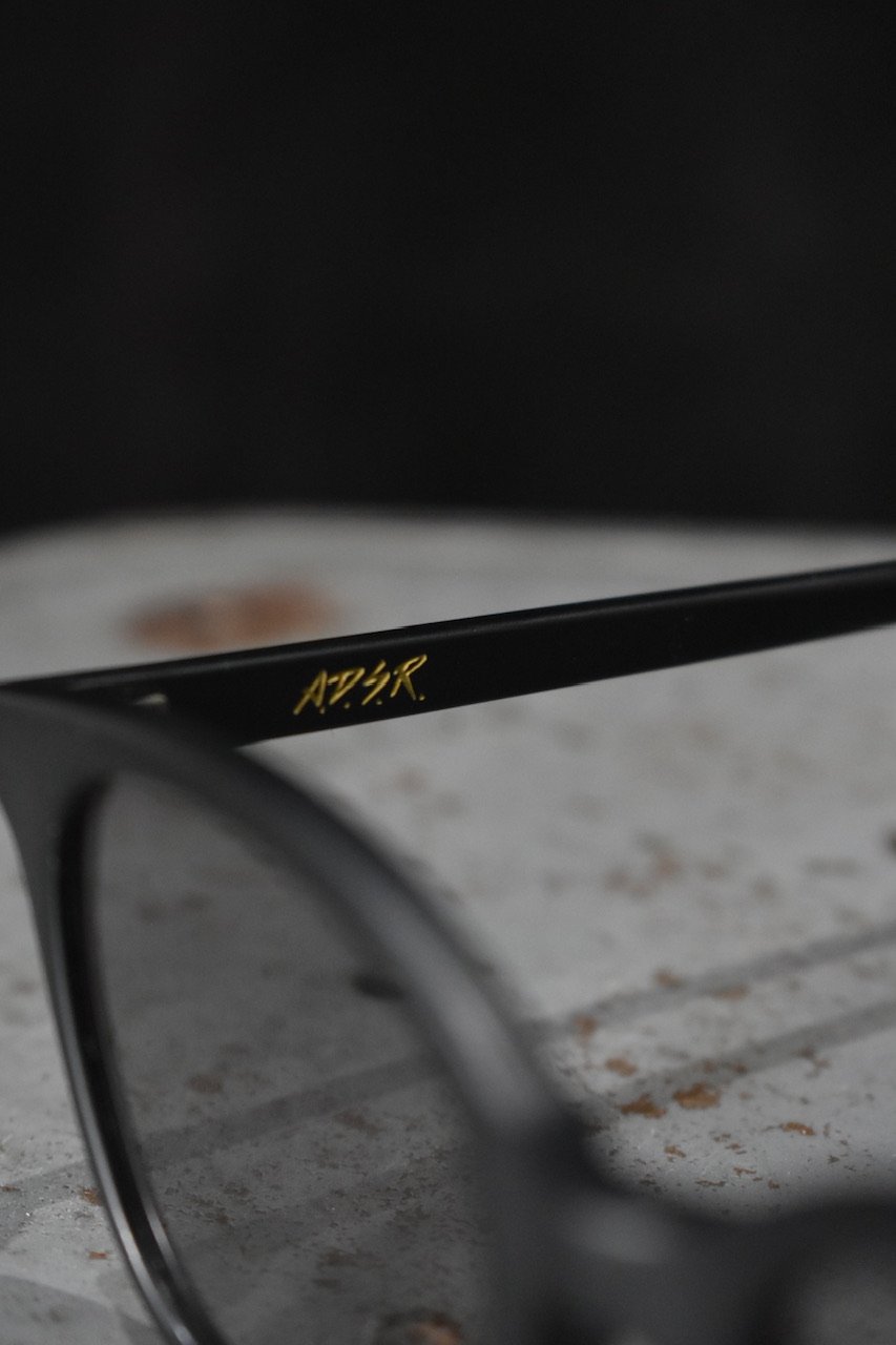 A.D.S.R. / MONK 06