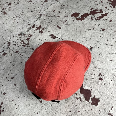 USED "NEW YORK HAT CO" 5-PANEL CAP