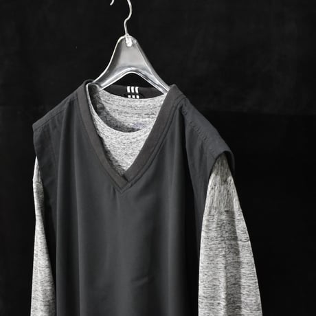 USED "ADIDAS" CLIMASHELL VEST