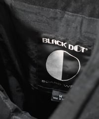 USED "BLACK DOT" SKI PANTS