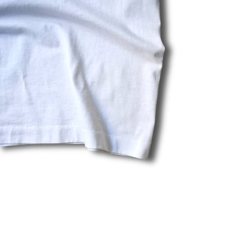 USED "90'S THUNDER MOUNTAIN TREKKERS" T-shirt