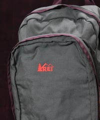 USED "REI" BACKPACK