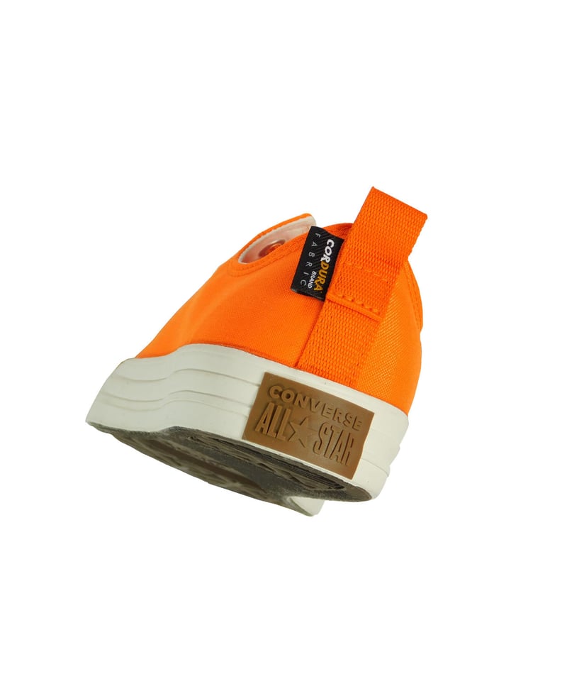 Converse shop cordura orange