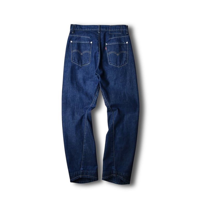 パンツ archive engineered jeans XO denim archive engineered jeans XO denim