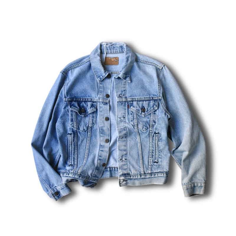 【新品未使用】THE TOE BOND JACKET Bond Jacket – THE TOÉ