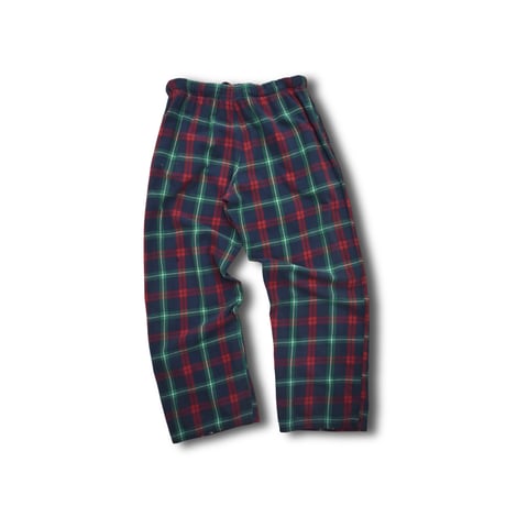 USED "OLD NAVY" FLANNEL PAJAMA PANTS