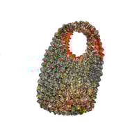 USED DESIGN TOTE
