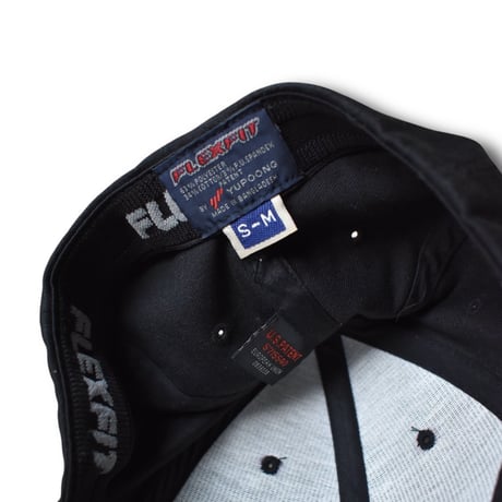USED "00-90'S ES" FLEXFIT CAP