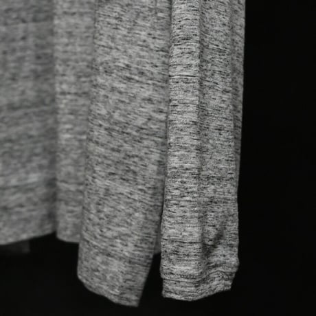 "RAJABROOKE" 三二一 STITCH LONG TEE