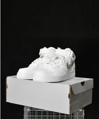 NOS "NIKE" AIR FORCE 1 '07 MID (PYTHON)