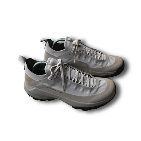 USED "ARC'TERYX" VERTEX ALPINE GTX