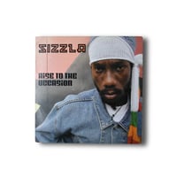 USED "03'S SIZZLA" RISE TO THE OCCASION