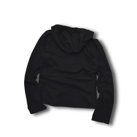 USED ”00’S PATAGONIA” HOODED L/S T-SHIRT
