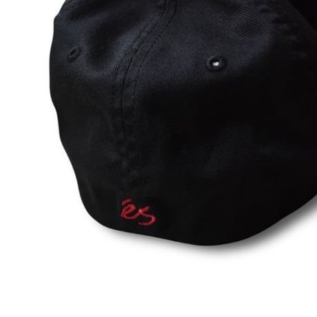USED "00-90'S ES" FLEXFIT CAP
