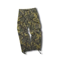 USED ”90-00’S ABERCROMIE＆FITCH” CARGO PANTS