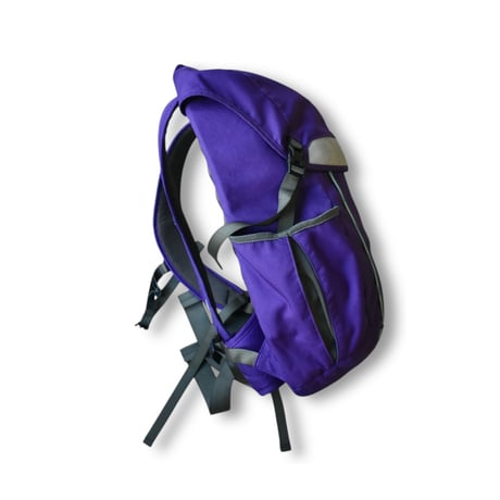 USED "PATAGONIA / CRITICAL MASS PACK 22L"