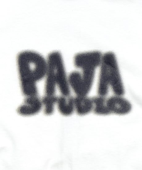 PAJA STUDIO "Bien" L/S T-shirt